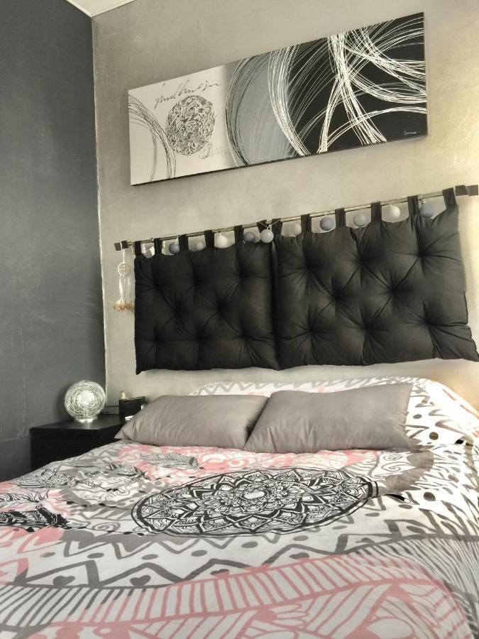 Appartement Cocooning,Proche Centre Et Gare Caen Exterior foto